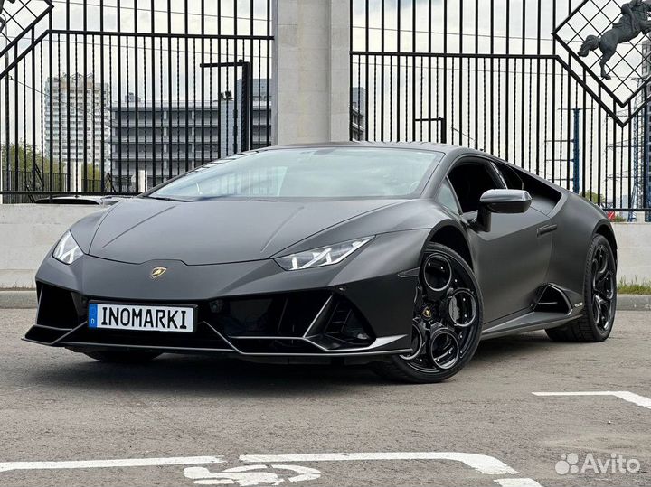 Привезем авто из Европы. Ниже рынка