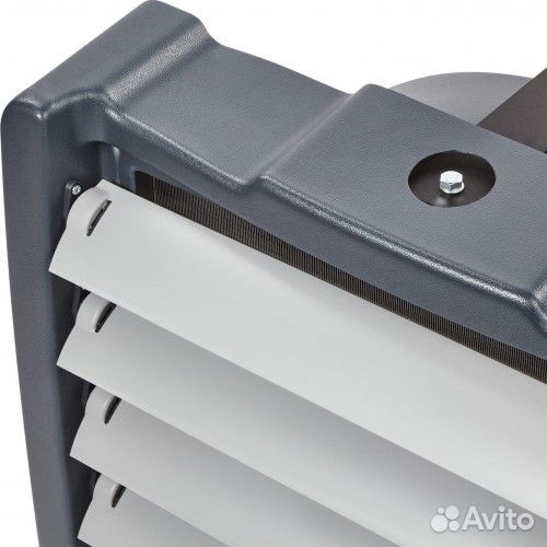 Тепловентилятор водяной ballu BHP-W2-100-LN(89кВт)