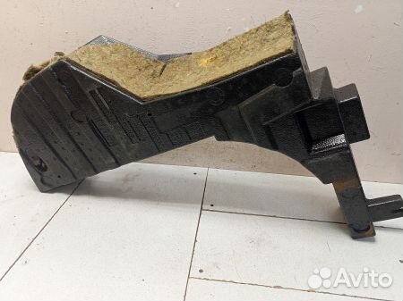 Ящик под инструмент