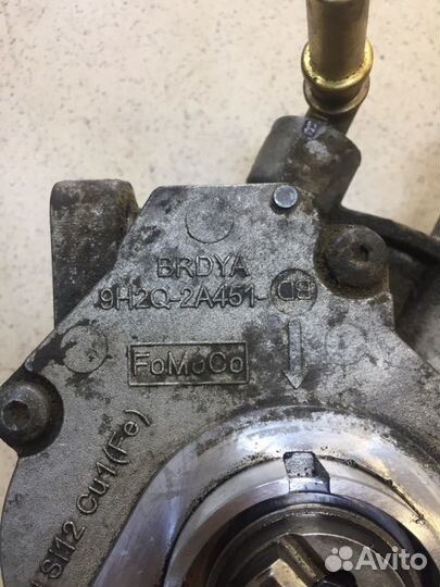 Вакумный насос Land Rover Discovery 4 306DT 2010