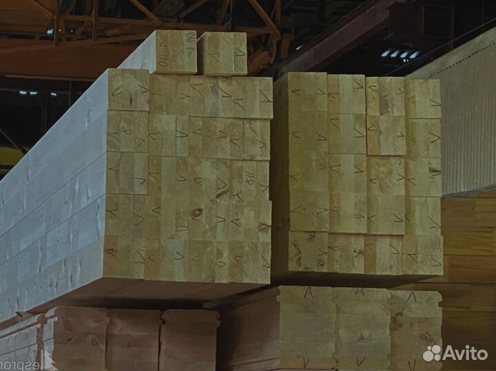 Премиум доски лиственницы