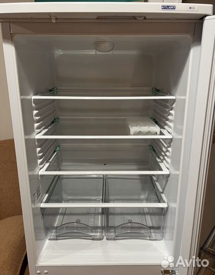 Холодильник Atlant