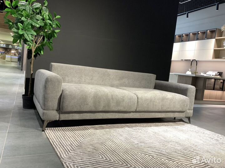 Ортопедический диван кровать с доставкой в СПб