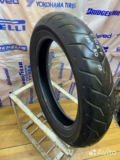 130/80/17 dunlop d408 f (z1-2м)