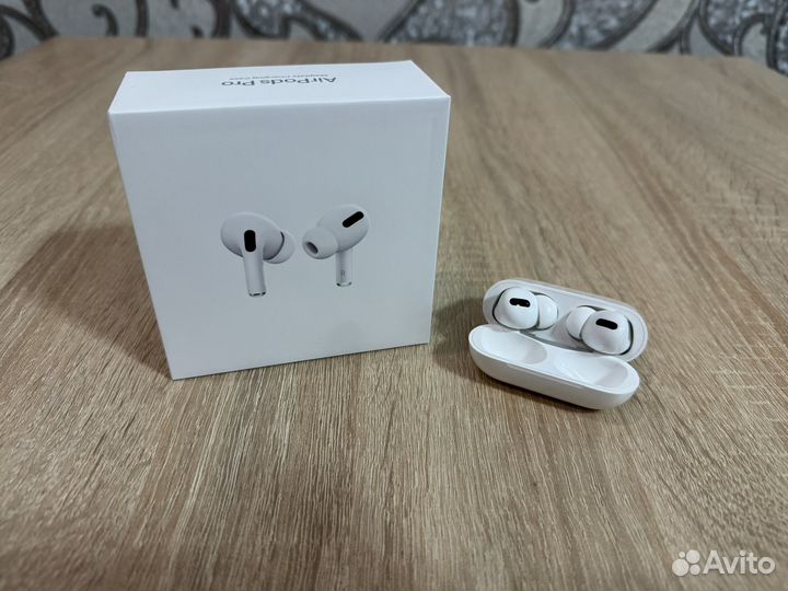 Apple AirPods Pro with MagSafe