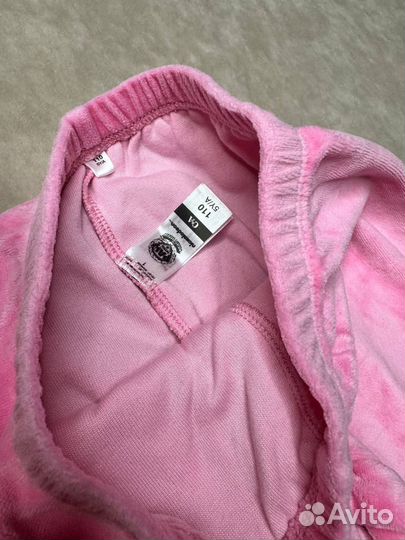 Штаны на девочку C&A - 110