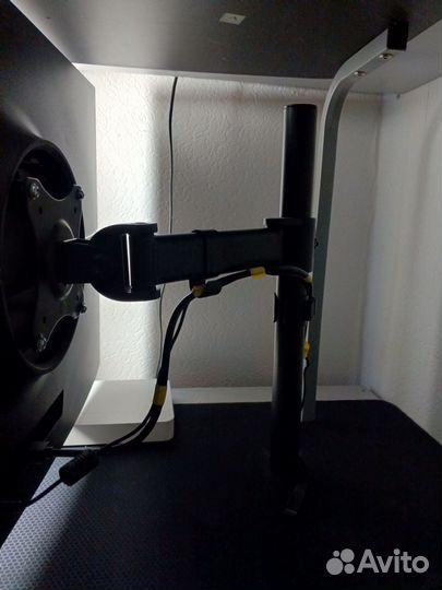 Игровой монитор