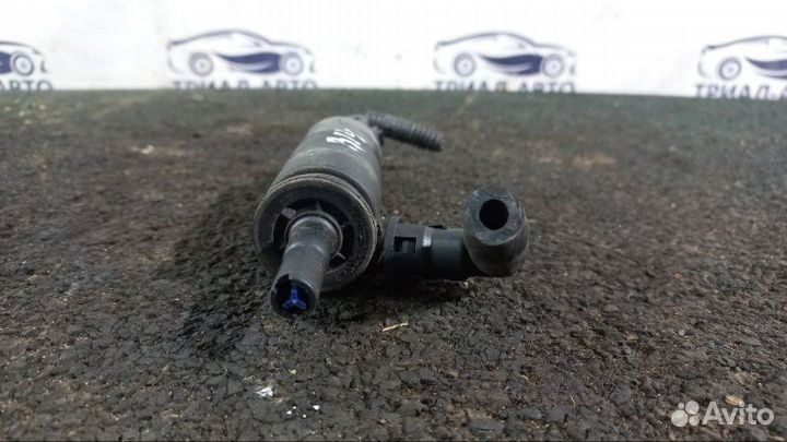 Насос омывателя Chevrolet Captiva Z22D1 2011