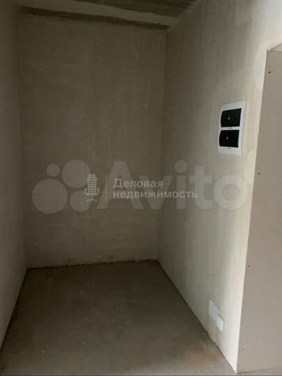 1-к. квартира, 31 м², 3/9 эт.