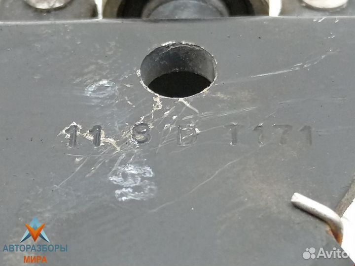 Ролик двери сдвижной Fiat Doblo рест. 2008