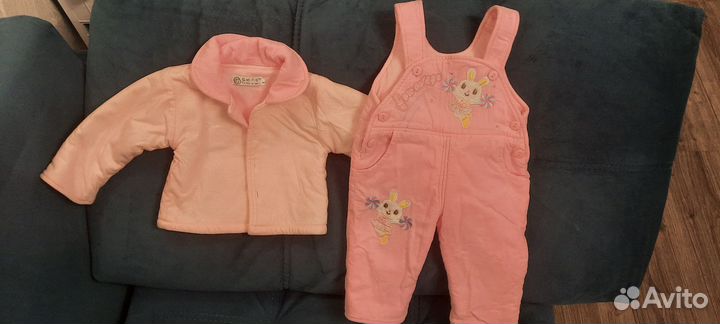 Костюм для девочки