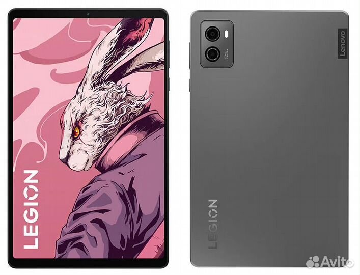 Lenovo Legion Y700 12/256 (2023)