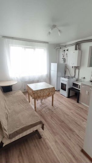 1-к. квартира, 39 м², 5/9 эт.