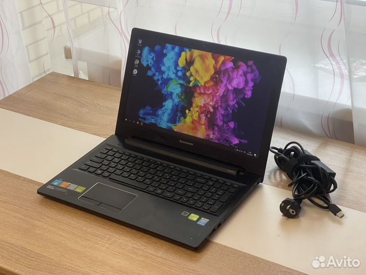 Игравой современный i5/16озу/GeForce840 SSD