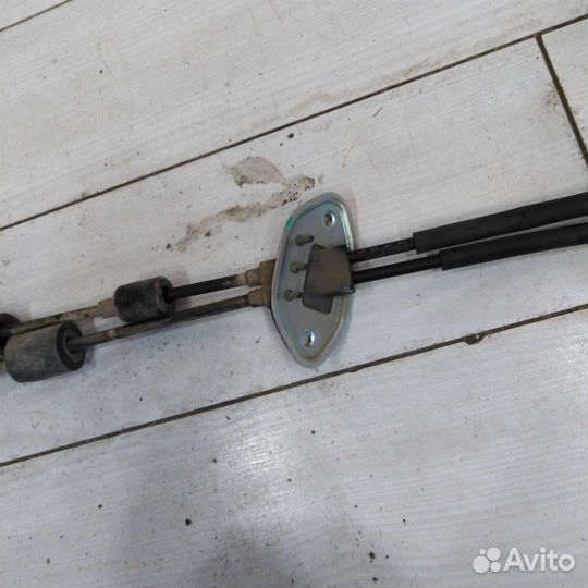 Кулиса МКПП 6-ти Kia Ceed II