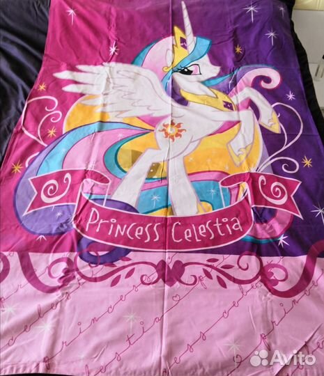 Постельное белье для девочки