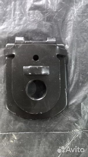 Пластина регулировочная Mercedes-Benz