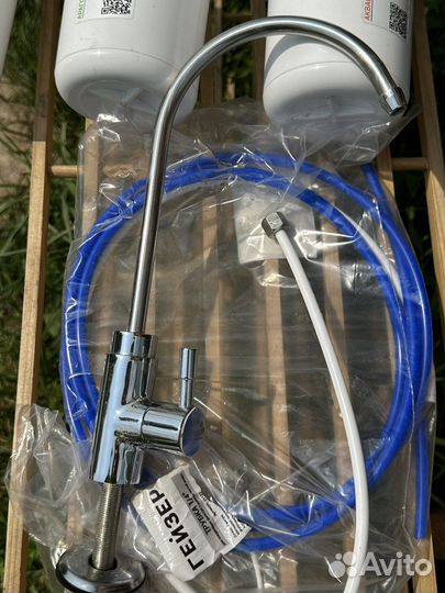 Фильтр Гейзер