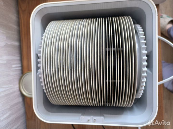 Увлажнитель воздуха Xiaomi Smartmi Humidifier