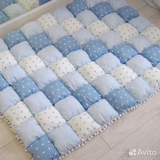 Одеяло на заказ