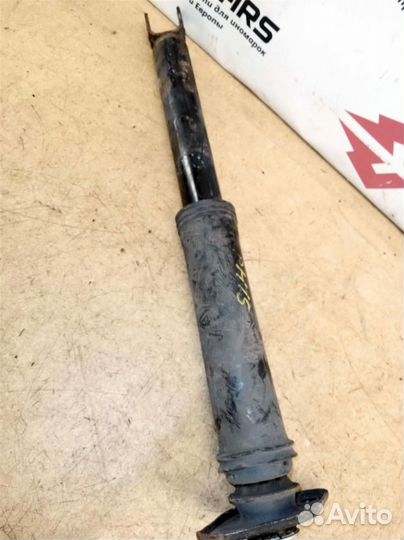 Амортизатор задний Ssang Yong Actyon New