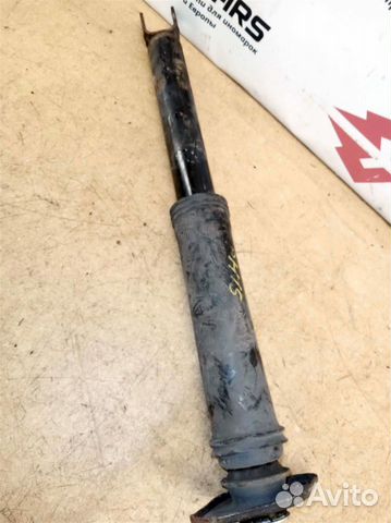 Амортизатор задний Ssang Yong Actyon New