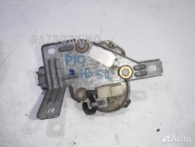 Моторчик стеклоочистителя