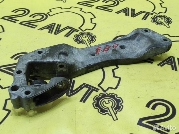 Кронштейн Bmw 535Ix F10 N55B30 2011