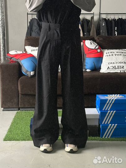 Брюки Jaded London Trousers