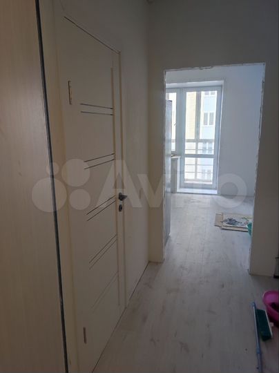 Квартира-студия, 28 м², 5/12 эт.