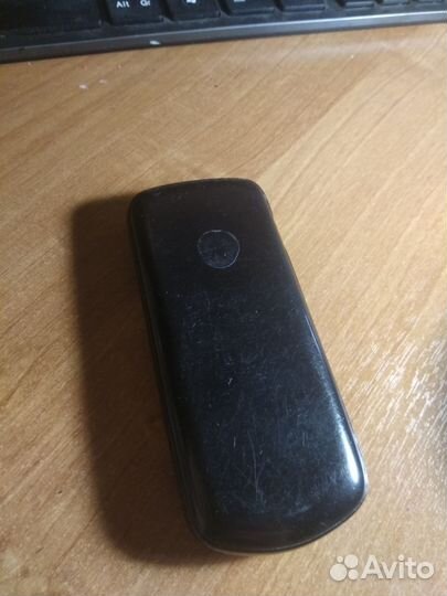Samsung E1081T