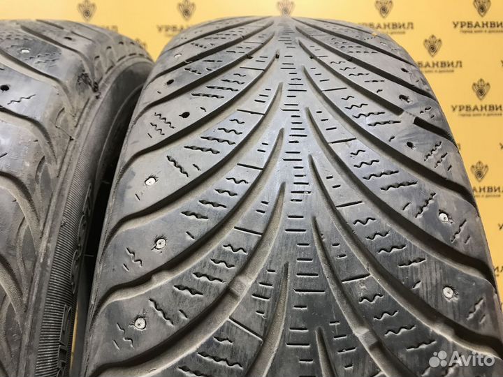 Sava Eskimo Stud 185/65 R15 88T