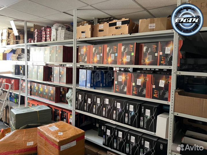 Улучшенные фары BMW f10 рестайлинг