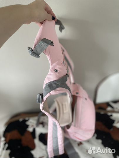 Слингокофта + эргорюкзак Aiebao