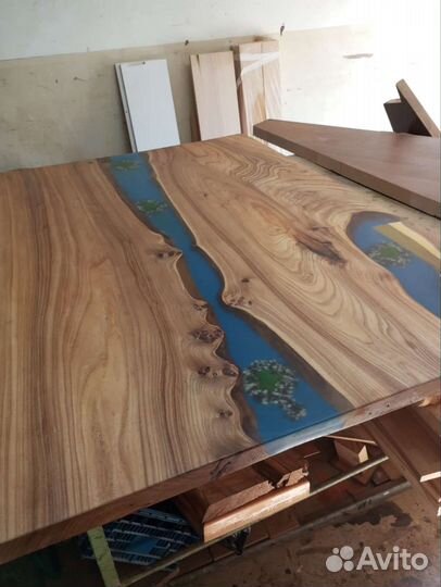 Слэбы в изделии