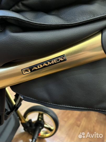 Детские коляски 2 в 1