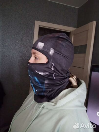 Шапка для мальчика