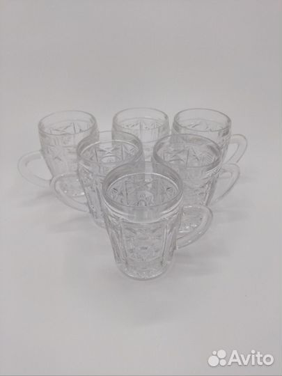 Пивная кружка СССР