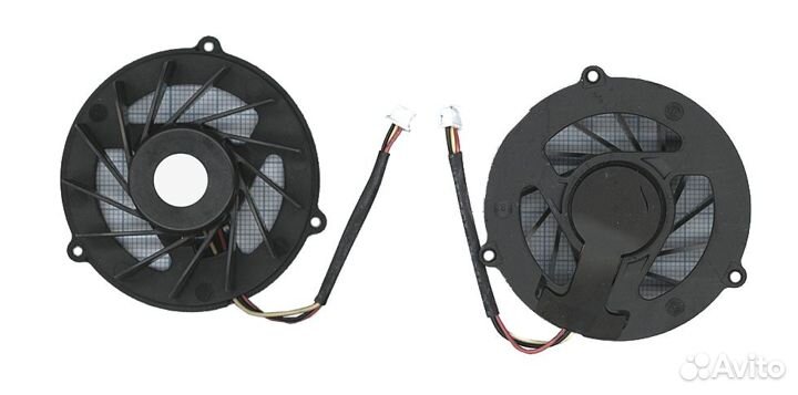Вентилятор (кулер) для Acer Aspire 4930 4935 5732