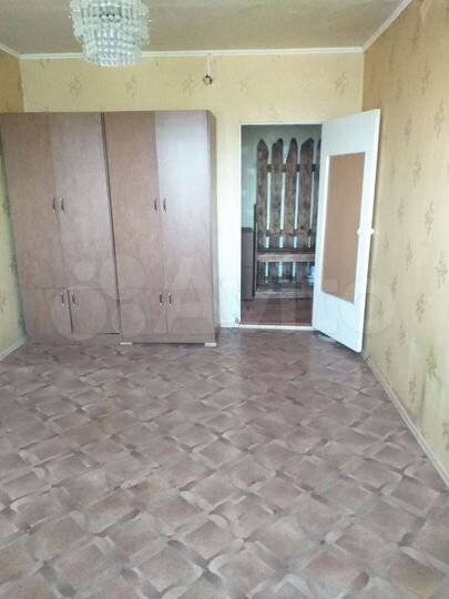 2-к. квартира, 58 м², 5/5 эт.