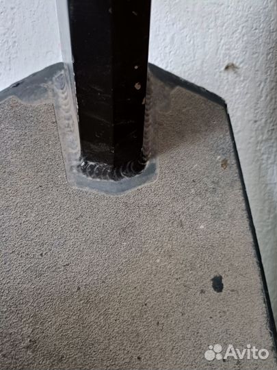 Дека Coal 5.5 22