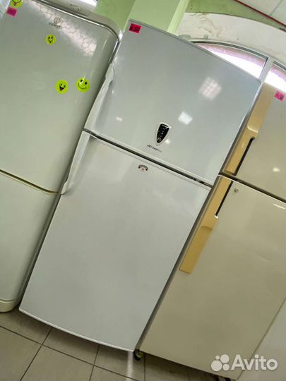 Холодильник бу с гарантией и доставкой