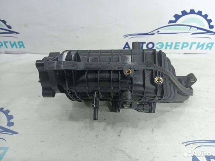 Коллектор впускной Haval F7 1.5 GW4B15 2020
