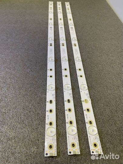 Подсветка для TV Philips