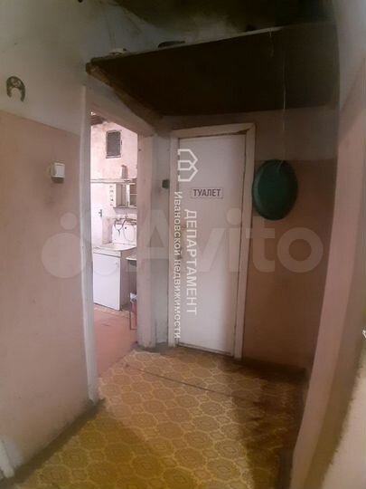 4-к. квартира, 71,4 м², 2/4 эт.