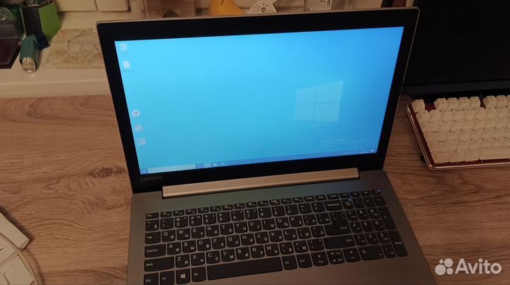 Lenovo ideapad 320 15abr