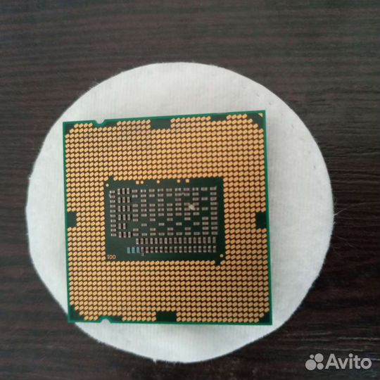 Intel pentium G620