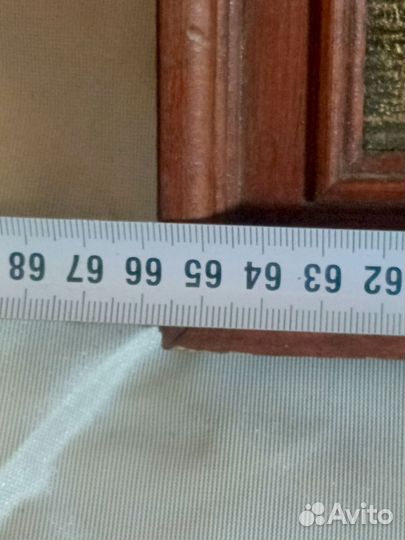 Картина Пано карабли