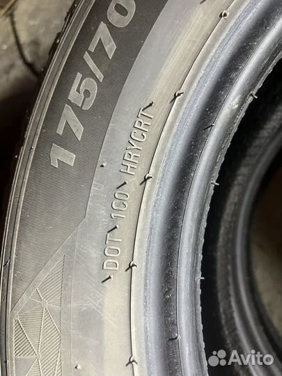 Kumho Solus 4S HA32 175/70 R14 88T