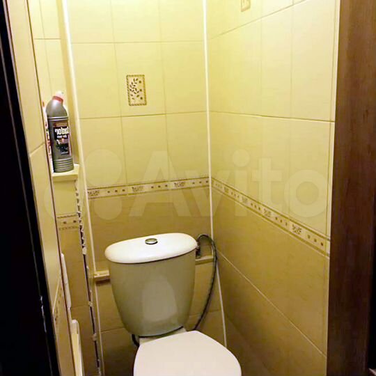 1-к. квартира, 37 м², 6/9 эт.